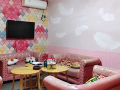 -鑫梦桌游谋杀之谜剧本杀俱乐部(联合商厦店)