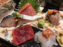 -桐寿司Sushi Tong