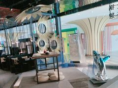 -湊湊火锅·茶憩(卓展店)