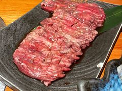 -食也烧肉(临平店)