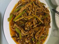 -胖子菜馆(隆昌路店)