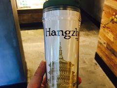 -星巴克(西湖天地店)