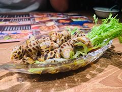 -周家二小姐的菜(西津渡店)