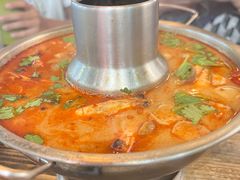 -Hi YOU你的饭局泰餐厅(雍和宫店)