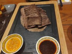 -敏珠拉姆藏餐·南京厨房(富春江东街店)