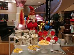 -青岛证大喜玛拉雅酒店·Z1餐厅