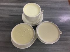 -沙湾姜撞奶甜品店(昌岗中路店)