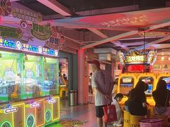 -阿尔法Game Station(中山路店)