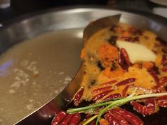 -廖掌柜·重庆鲜货火锅(上海首店)