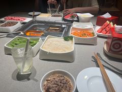 -海底捞火锅(青悦城店)