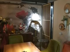 -范设计花园餐酒咖·中西餐·咖啡厅·酒馆