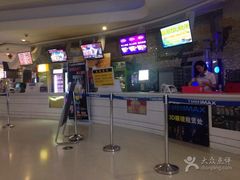 -金逸影城(大悦城IMAX激光店)