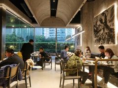 大堂-东莱馋房(陆家嘴店)