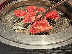 -御牛道日式烤肉料理(杭州万象城店)