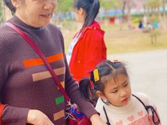 -火炉山森林公园