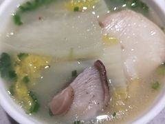 -海底捞火锅(之心城店)