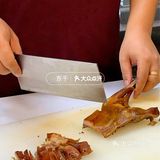 这碗海鲜鱼面🍜我可以周一食到周七