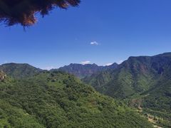 -京东石林峡风景区