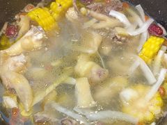 -创味·民间海南菜·非遗藤桥排骨(藤桥·免税城店)