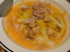 -新太二·鲜料川菜(晶耀前滩店)