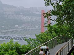 -重庆平顶山公园