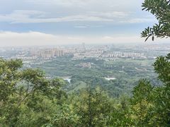 -敬亭山风景名胜区