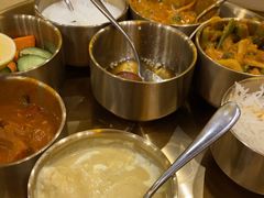 -清真· AL-JANNAT 佳纳特餐厅(仙林店)