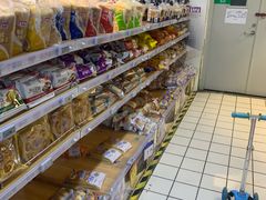 -物美大卖场(玉蜓桥店)