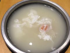 -小铫鸡汤