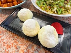-红樱桃·欢乐餐厅(太原里店)