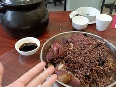 -农汤老店(顺联公园里店)