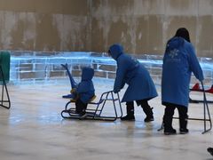 -宁波冰雪大世界(北仑区)