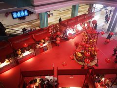 -大族广场Mall&More