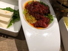 -古关火锅店(古北水镇景区店)