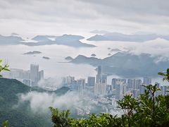 -梧桐山风景名胜区
