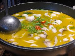 -滇铺子·云南特色菜·第九届野生菌美食节(东风东路c86店)