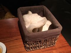 -上海柏悦酒店·世纪100牛排馆