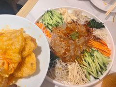 -上关东东北菜(夫子庙水游城店)
