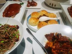 -北平楼·烤鸭·北京菜(牡丹园店)