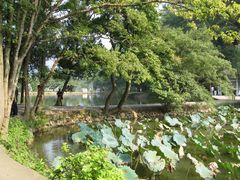 -韶山毛泽东同志故居