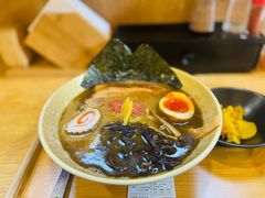-柒鉦·日式豚骨拉麵(常德路店)