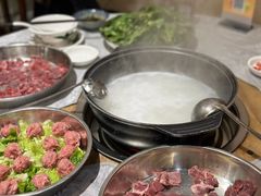 -丰尔粥食·粥底火锅·桑拿鸡(大良总店)