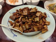 -走马楼饭庄(慈城古县城店)