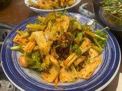 -合合大冷面(湖南店)