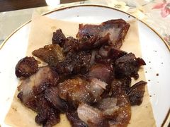炭焗肉-以前的小酒馆(中山广场店)