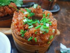 -巷子深格格(万州总店)