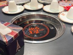 -槐店王婆大虾(开发区店)