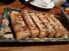 -付小姐在成都(中山公园店)