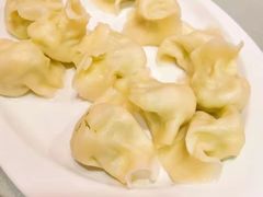 -听涛雅苑百味饺子老家菜馆