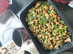 -船歌·鱼水饺青岛菜(金狮广场店)
